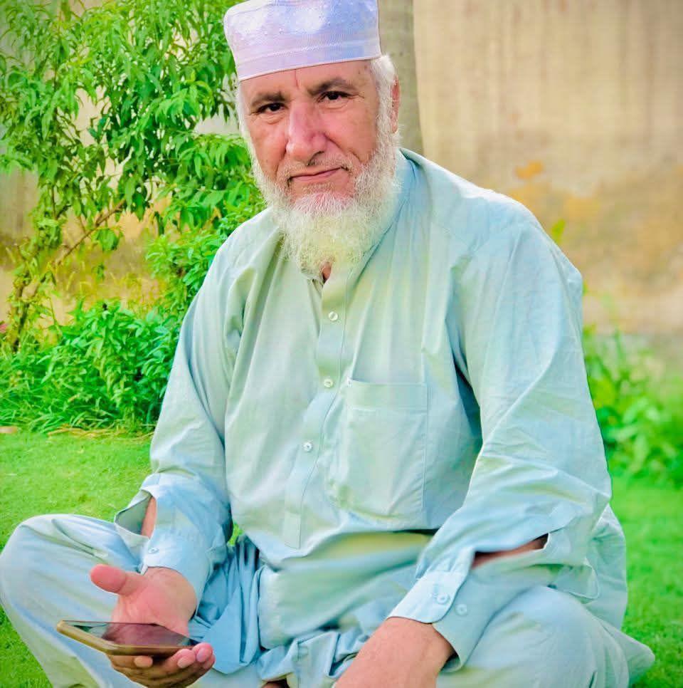 Zubair Khan on Reels