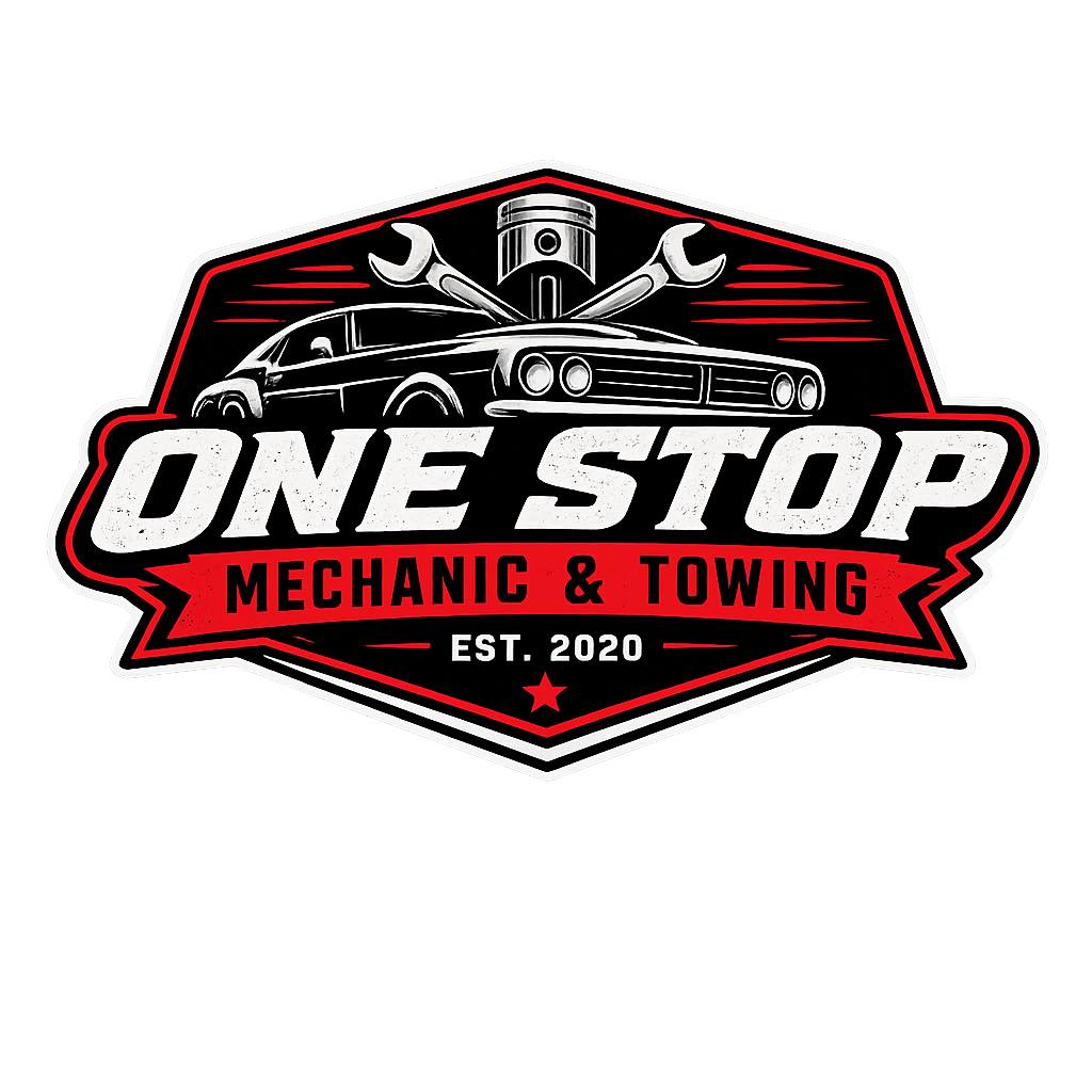 OneStop Mechanic