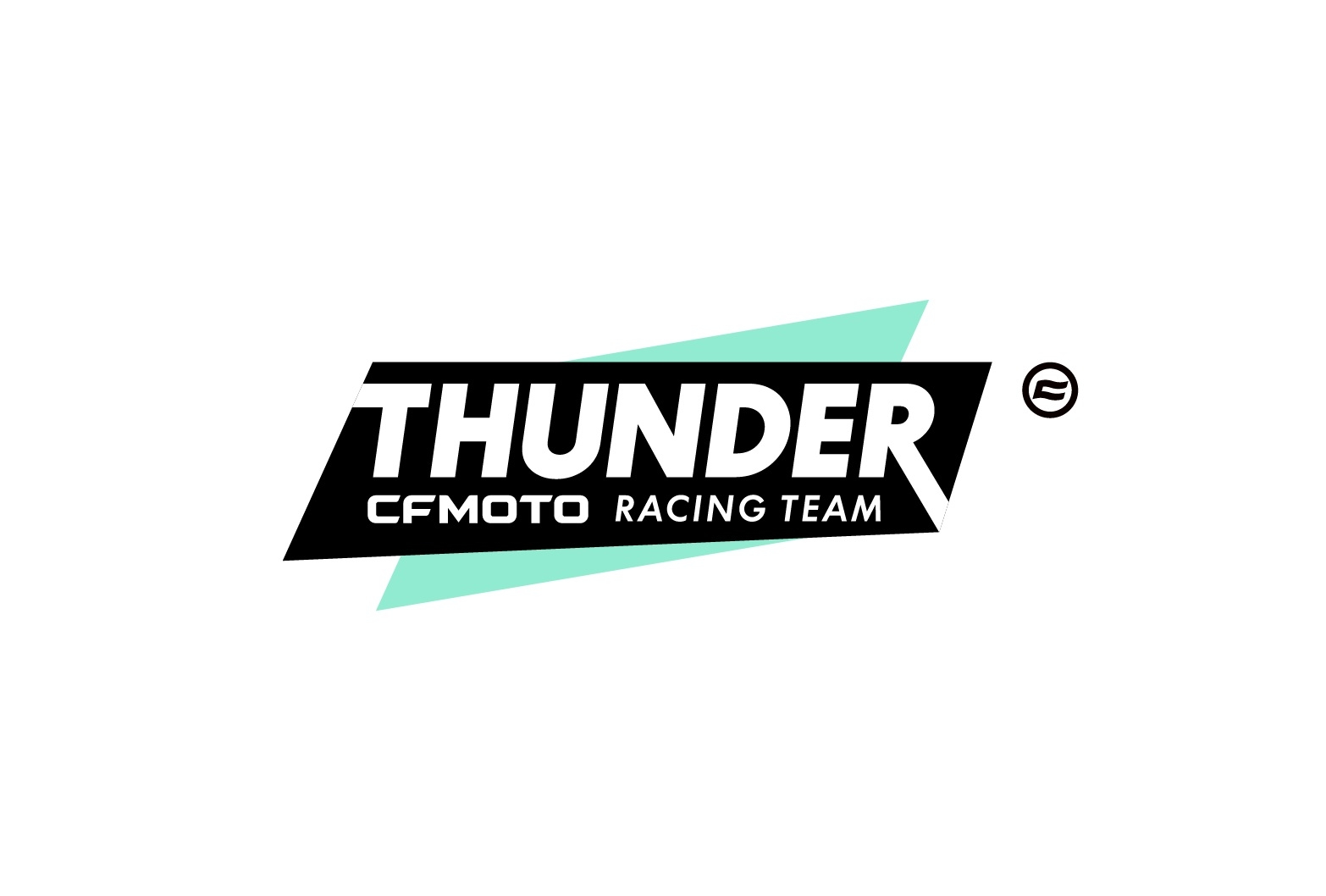 CFMOTO THUNDER RACING TEAM