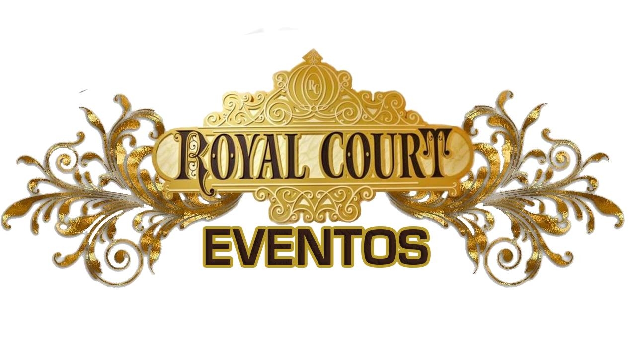 Royal Court banquetes