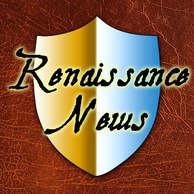 Volunteering to go... - The Renaissance Faire News Community | Facebook