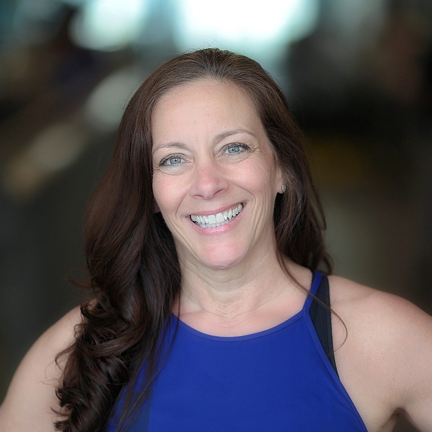 Jamie Albano - Fitness, Mindfulness & Yoga Instructor