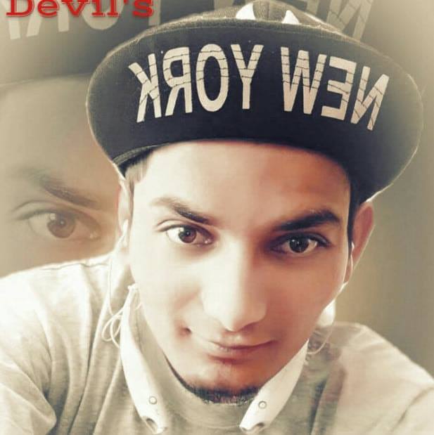 Deepak Rana