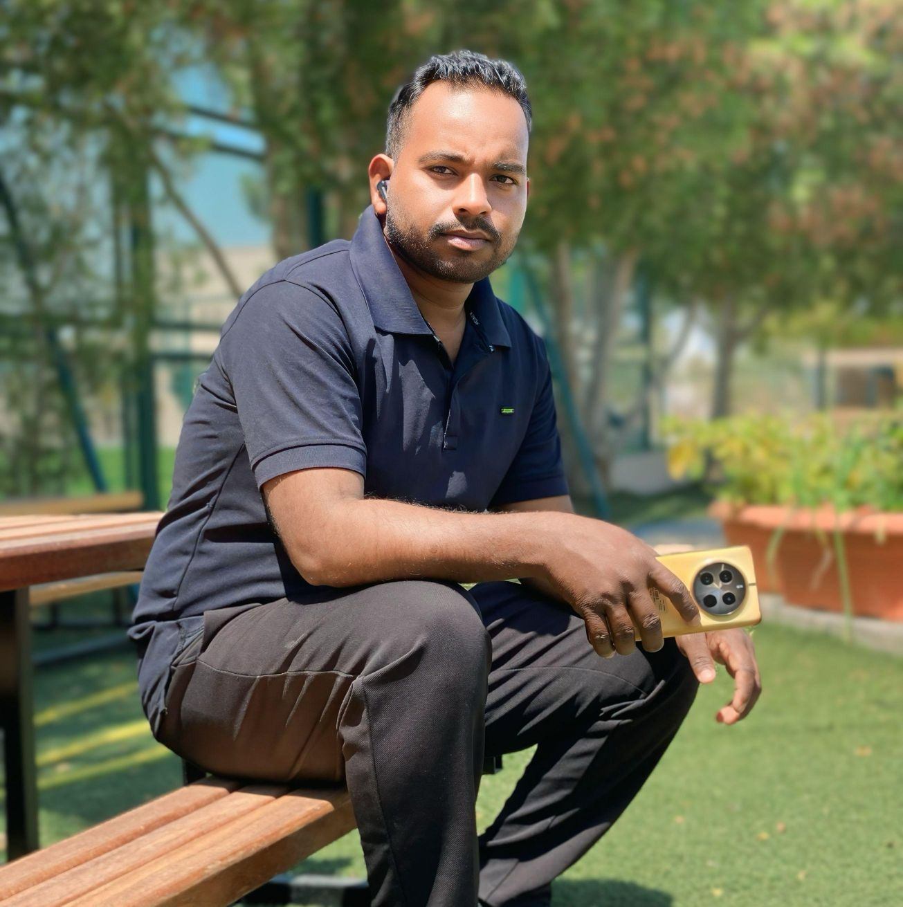 Irshad Ansari