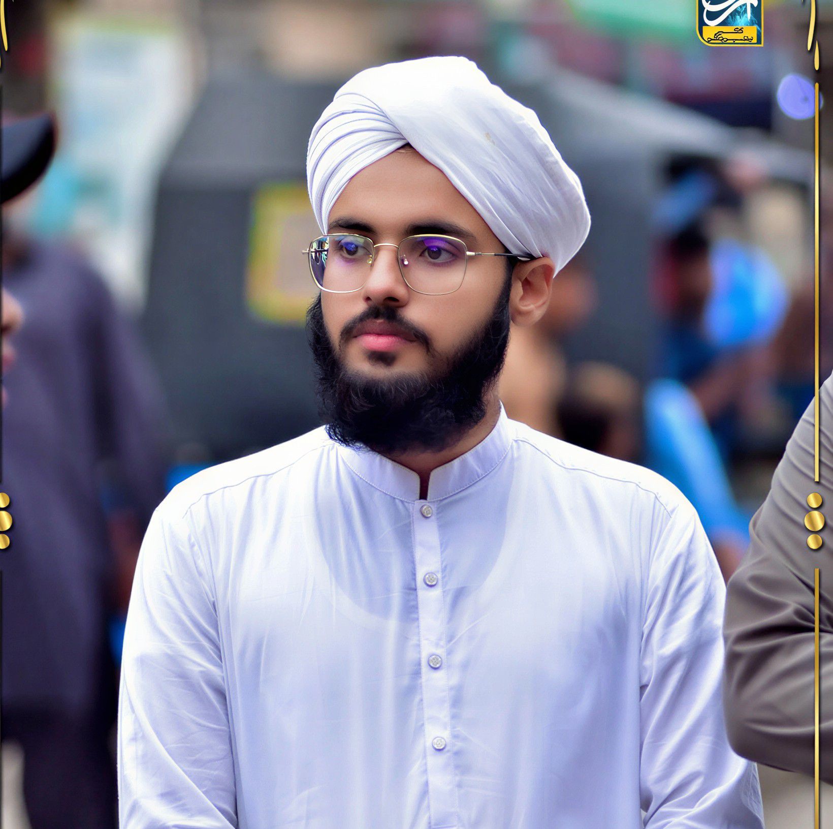 Musayyib Raza Baghdadi