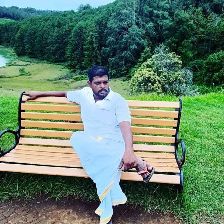 Aadrika Ramesh on Reels