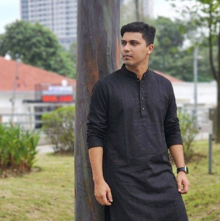 Sobuj Sheikh