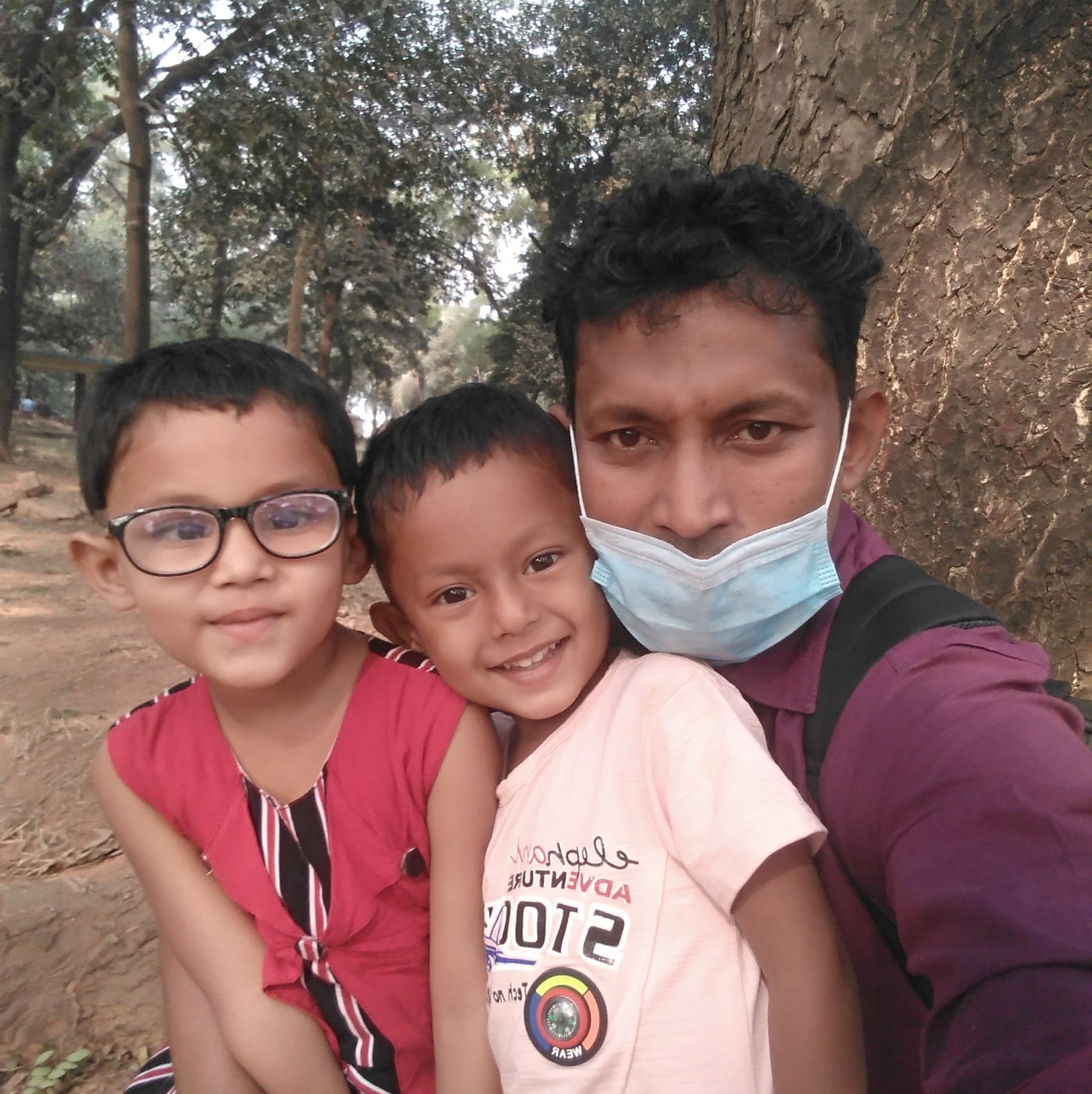 Mamon Rashid