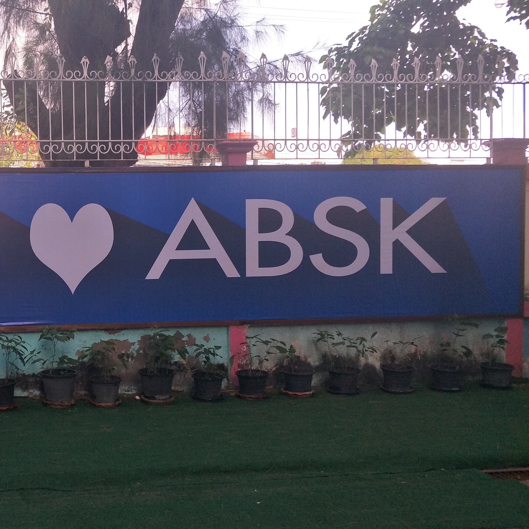 SMT. ABSK | Songkhla