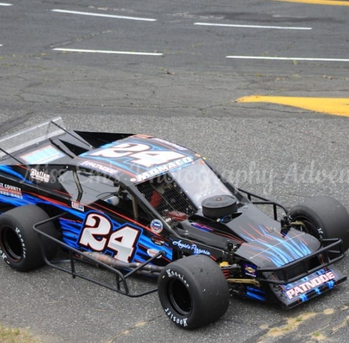 Patnode Racing