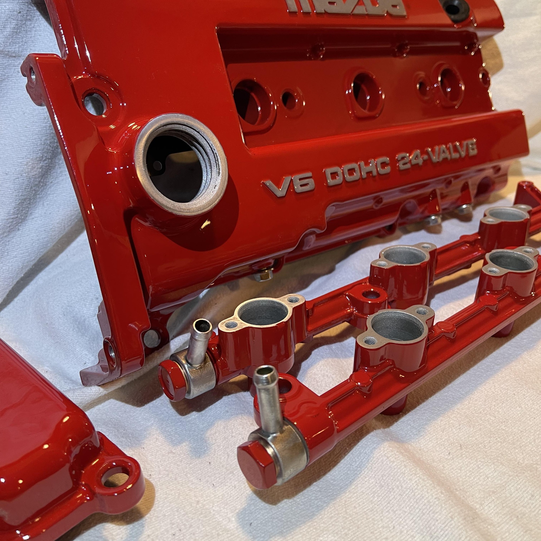 Z31 Shitposting | For all the people that ordered solid rack bushings I ...