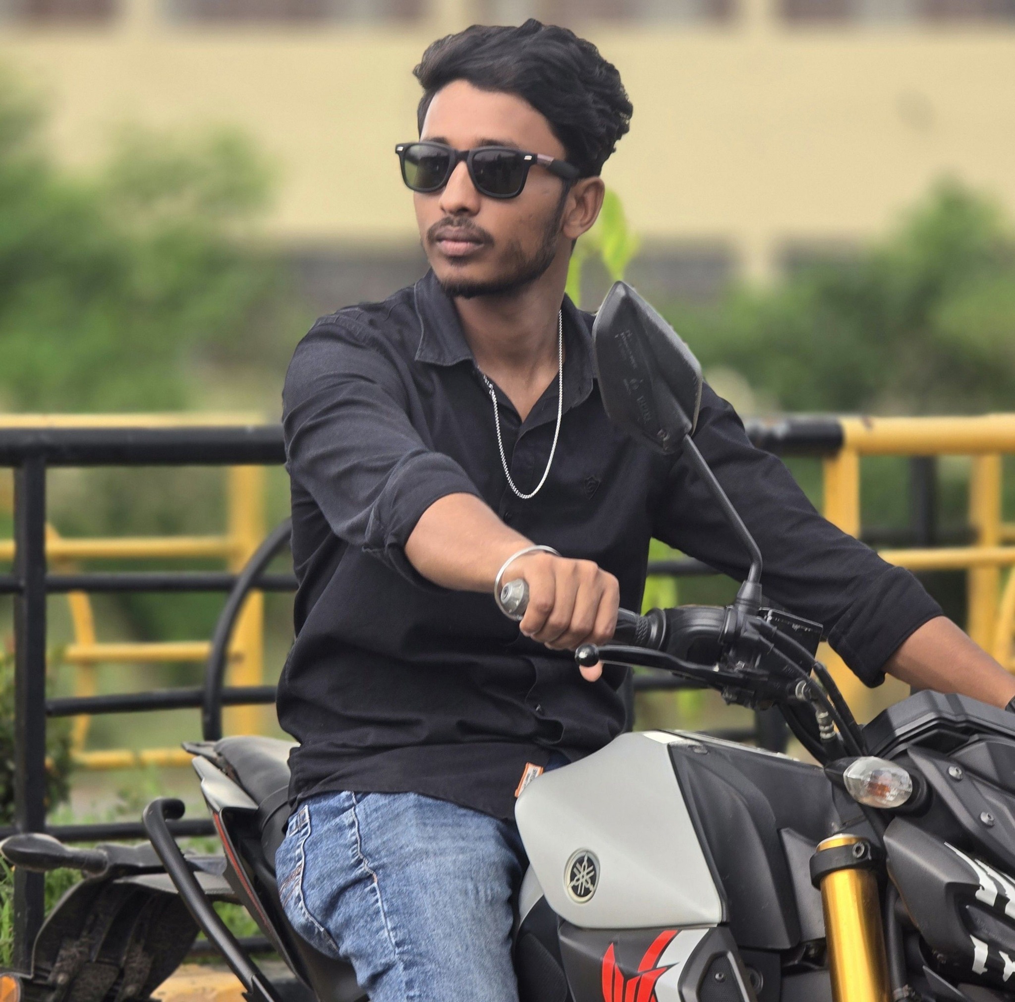 Sumon Kumar