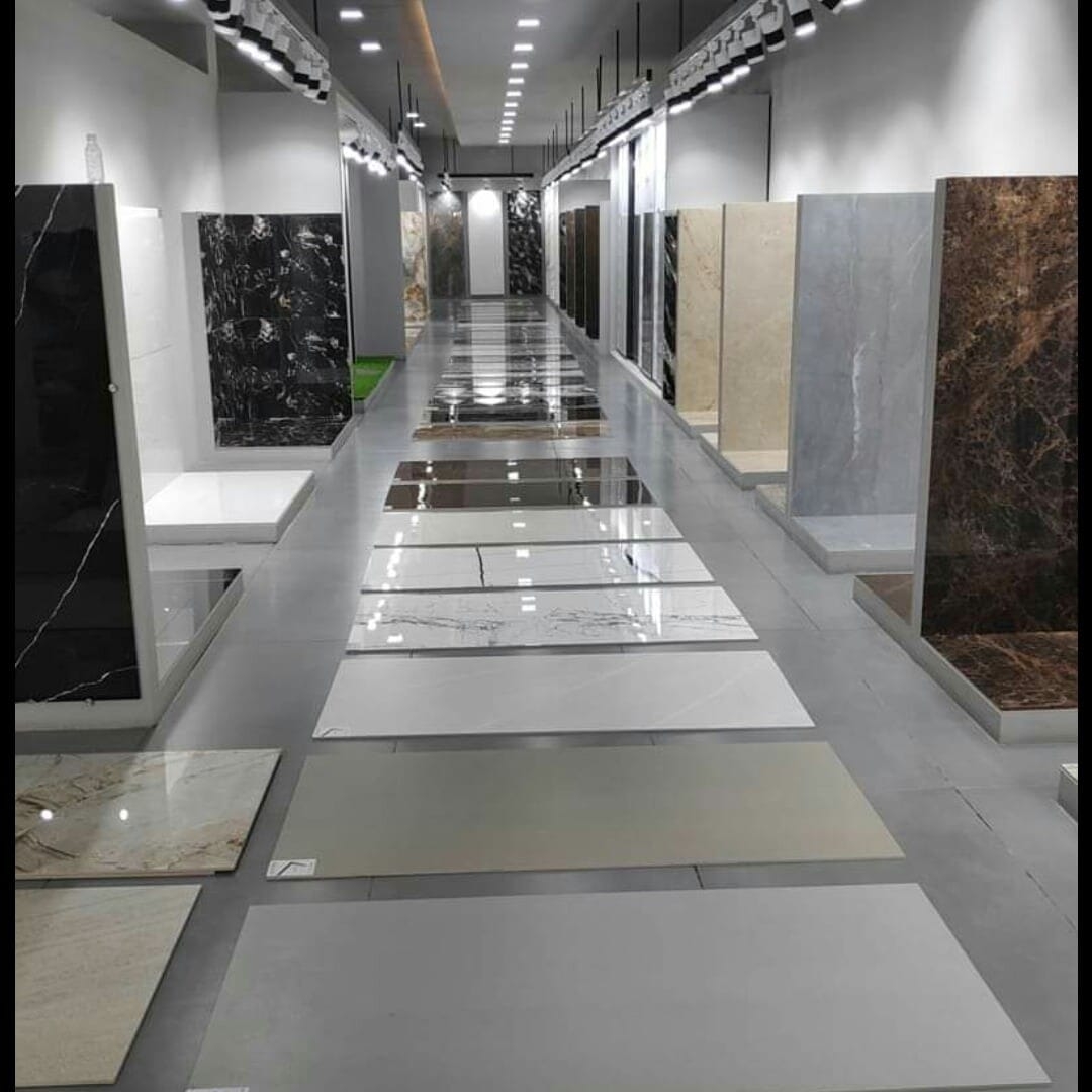 porcelain tiles import & export | Best Polished Glazed and Vitrified ...