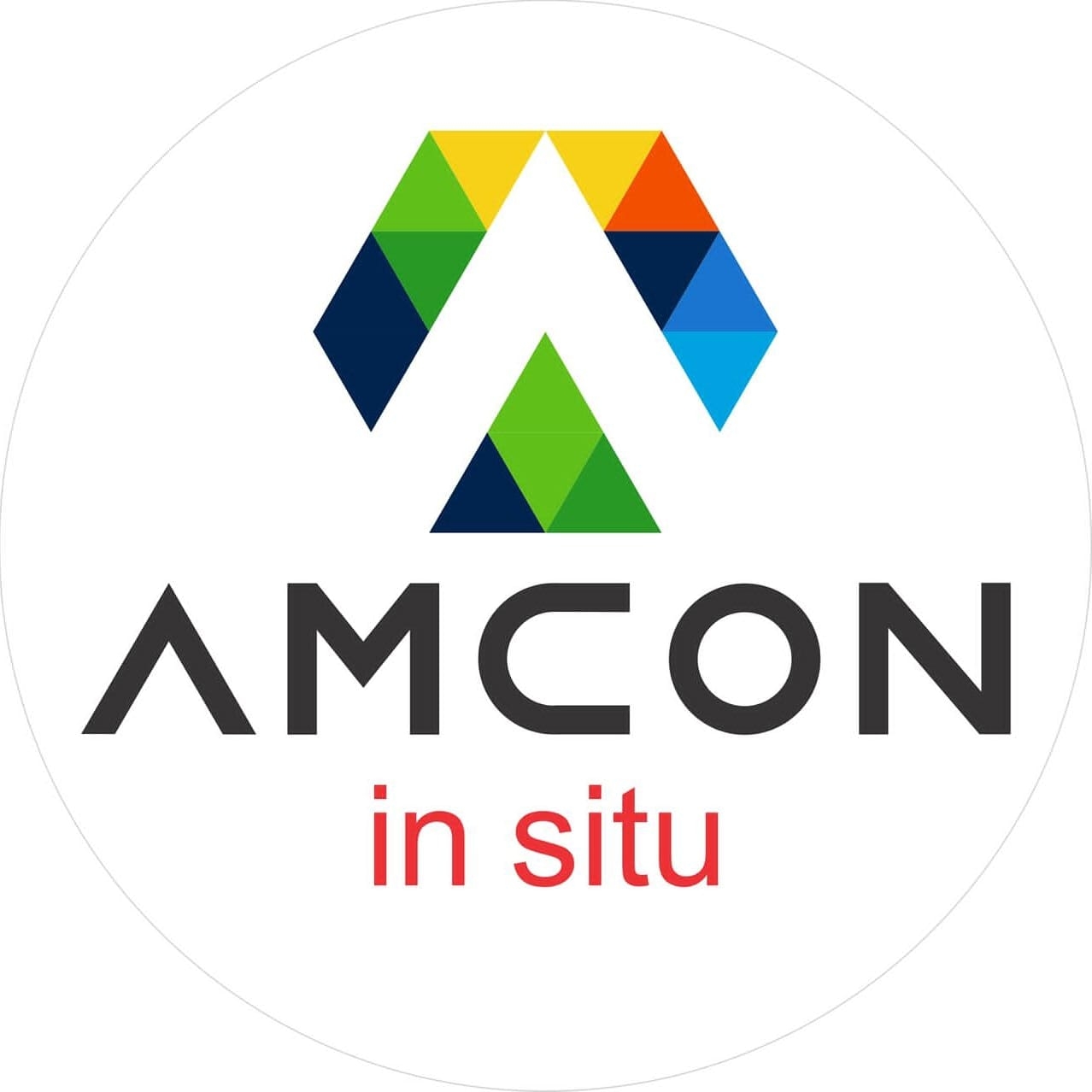 Amcon Colombia | Bogotá