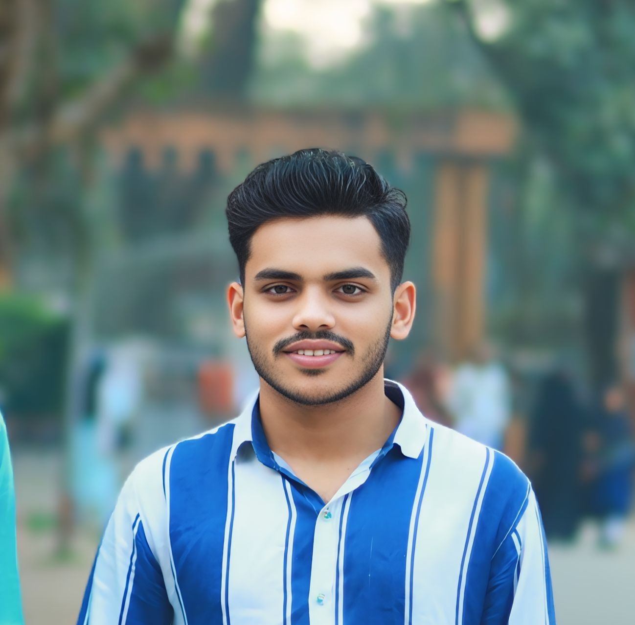Md Razib