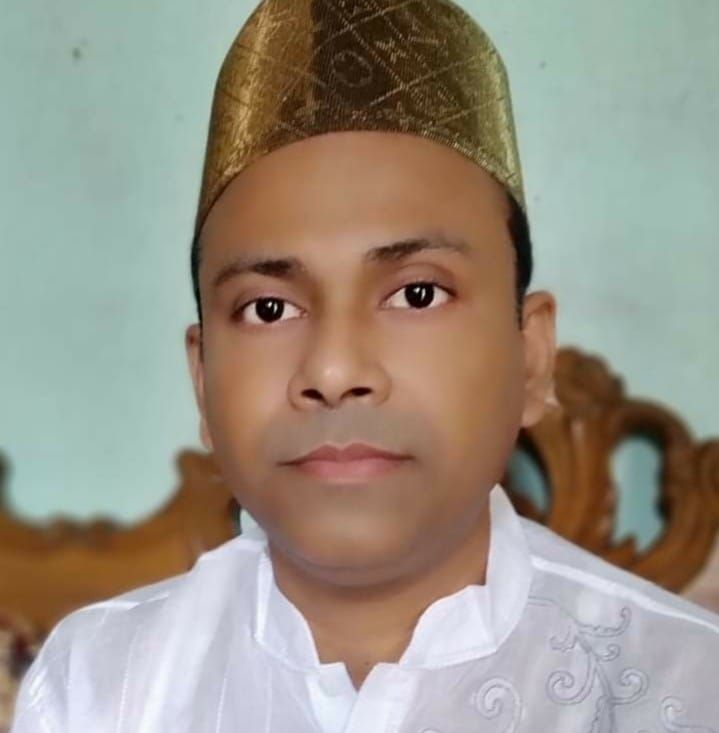 Dewan Mamunur Rashid