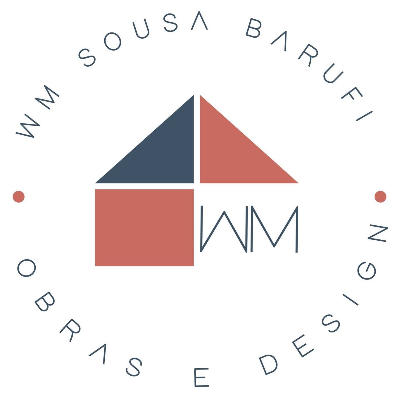 WM Obras e Design
