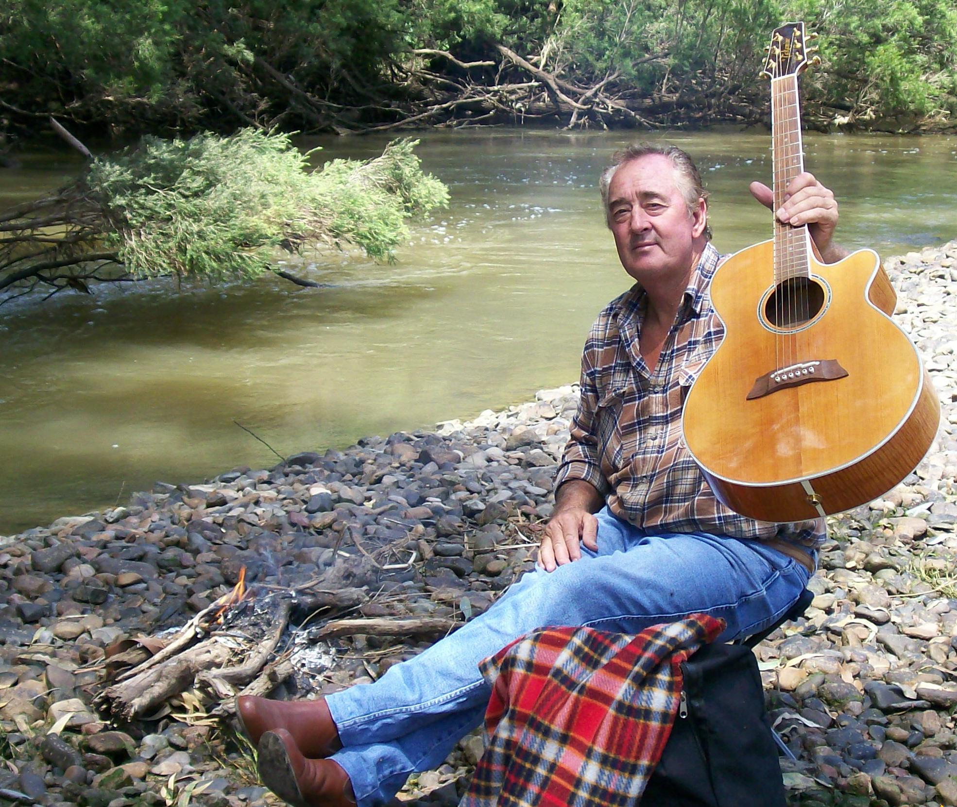 Rob Gill / Singer/Songwriter