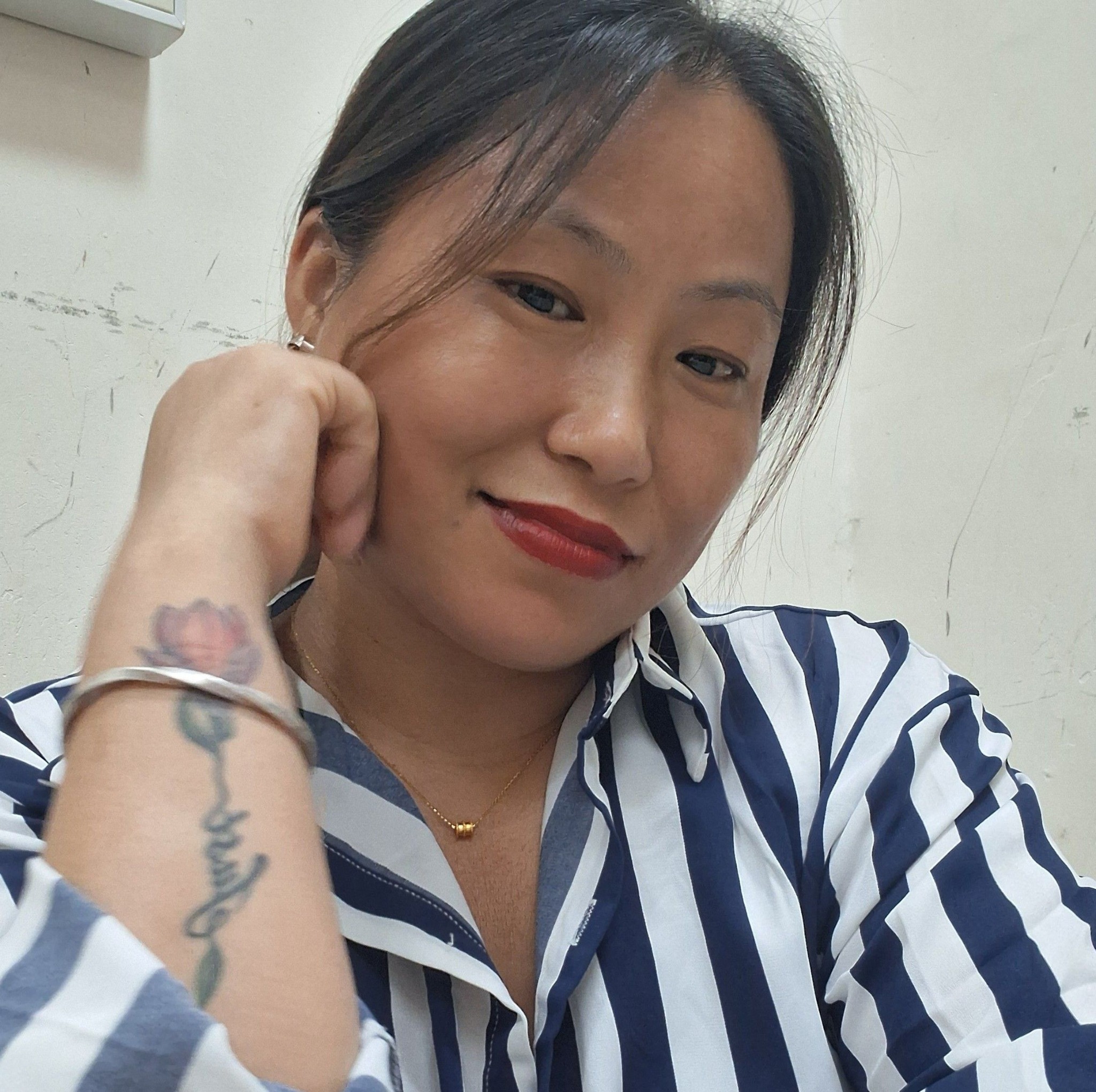 Uma Kulung Rai
