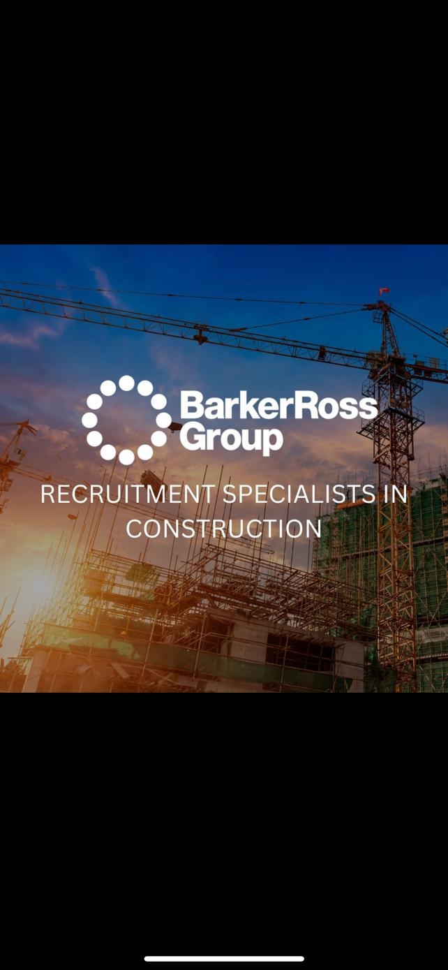 CPCS Operators (Jobs) 👈 | 🦺Barker Ross Recruitment🦺 | Facebook
