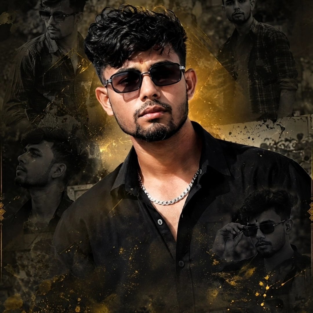 Rdx Sonu on Reels