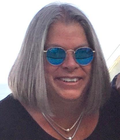 Alison Backus