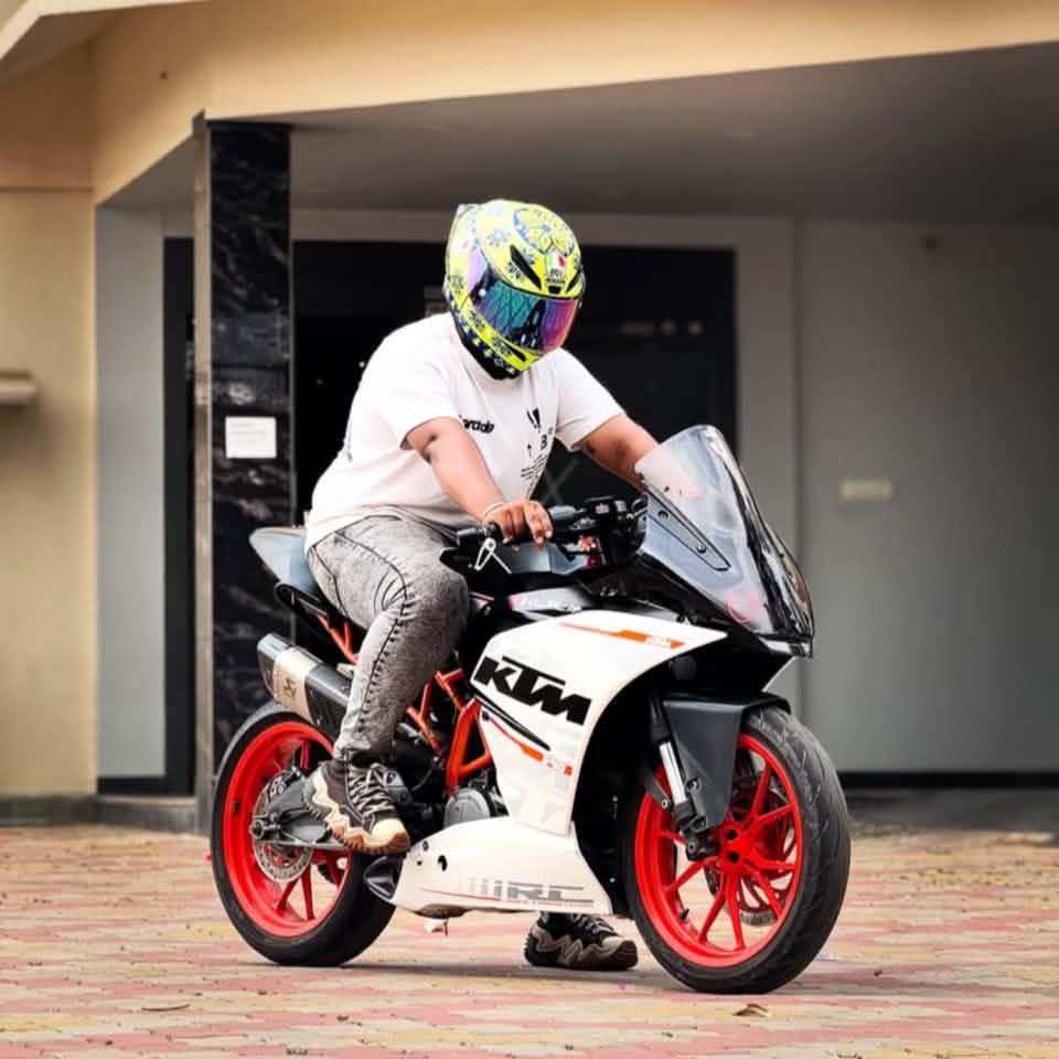 KILLER MACHINE💥💀 . . Do Follow - Dîp Khan . . #ktm #trendingreels # ...