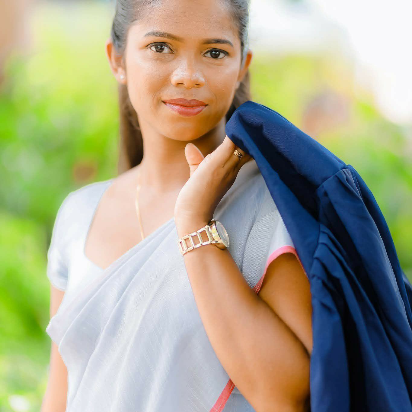 Dilhani Rathnayaka