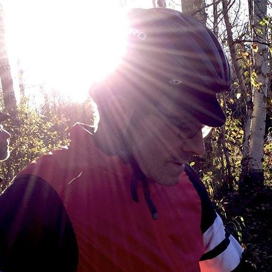 Twin Cities Bicycle Trading Post | Ritchey WCS Wet Red Seatpost and ...