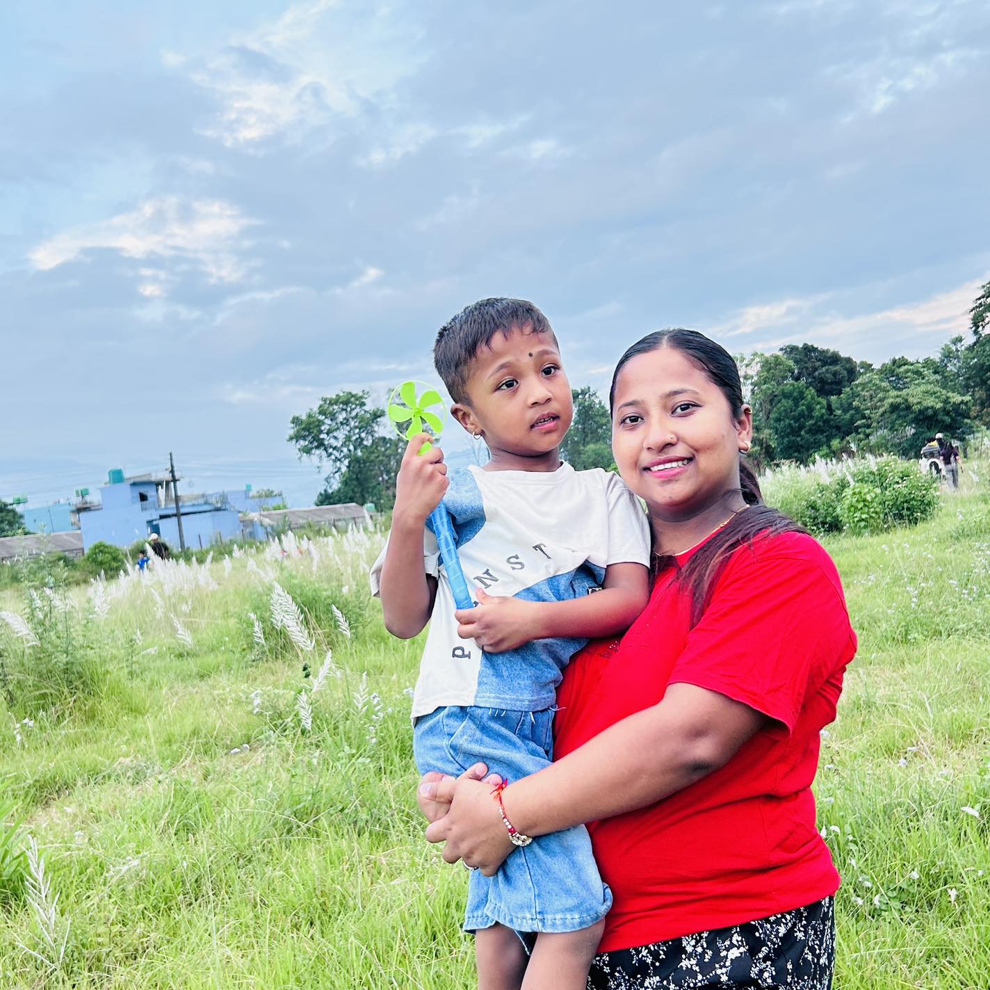 #ratuli #nonfollowers #foryoupagereels | Shushila Karki Pokhrel