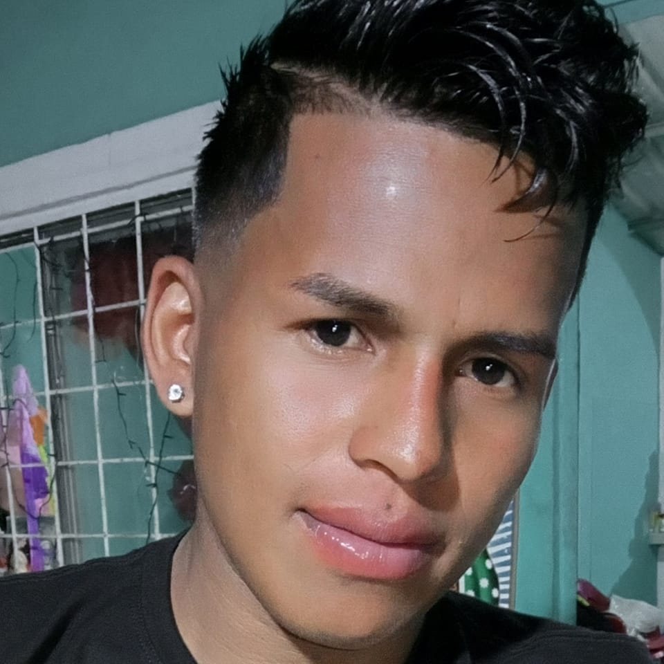 Jimmy Rolando Rizo Tarira