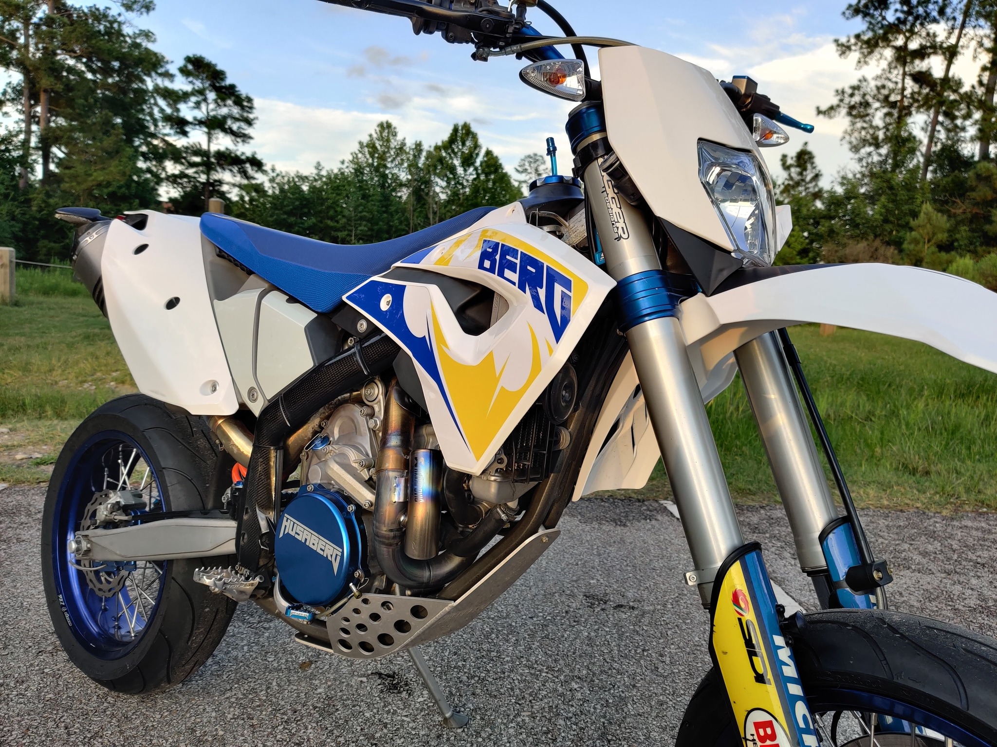 Bafang Mid-Drive eBike Builds | Anyone had any luck with KMC x series ...