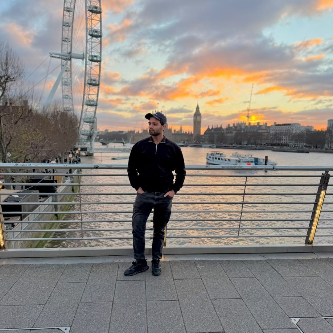 Hamza Rajpoot