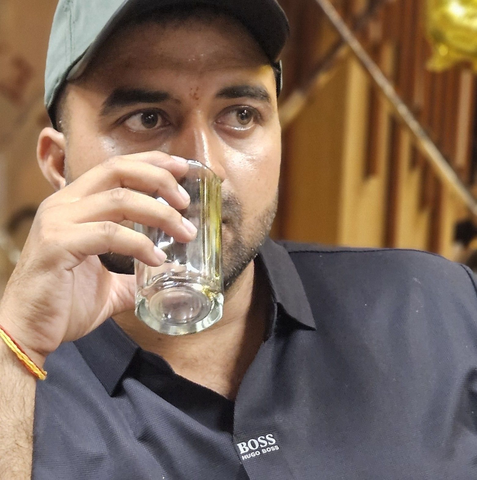 Royal Rajesh Goswami
