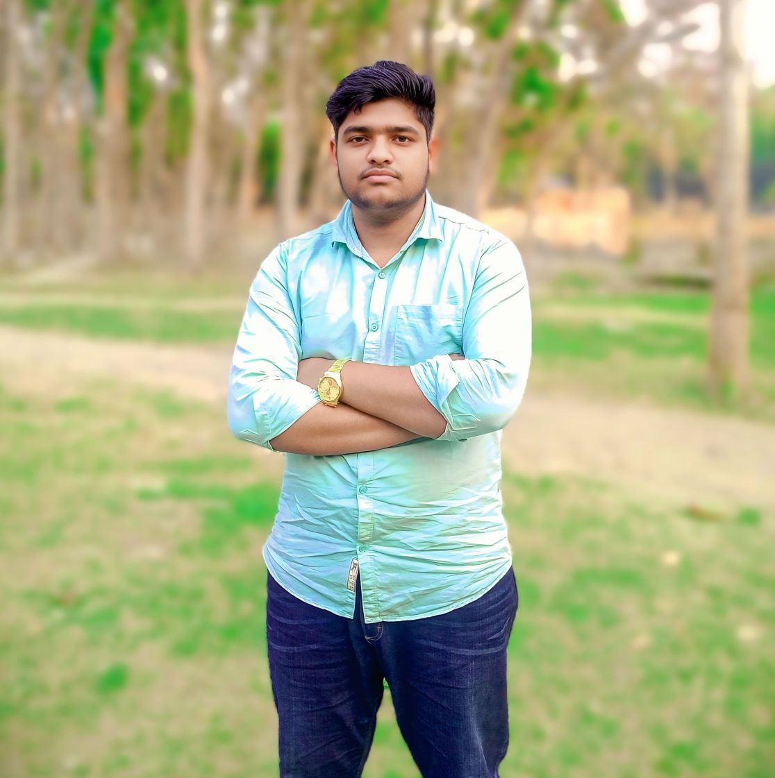 MD Reayad Prodhan