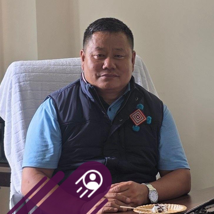 Kumar Subba
