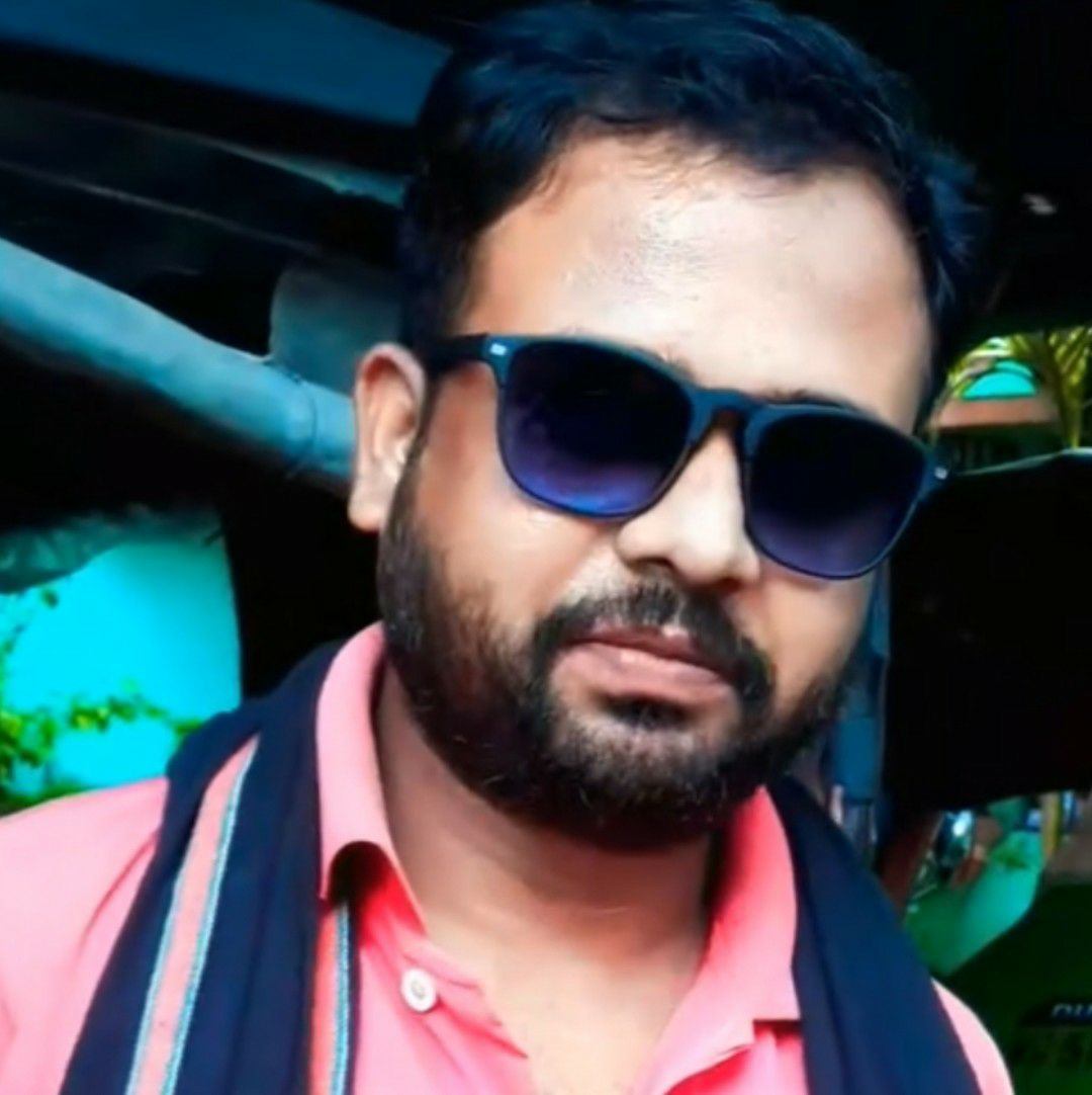 Pobin Halder
