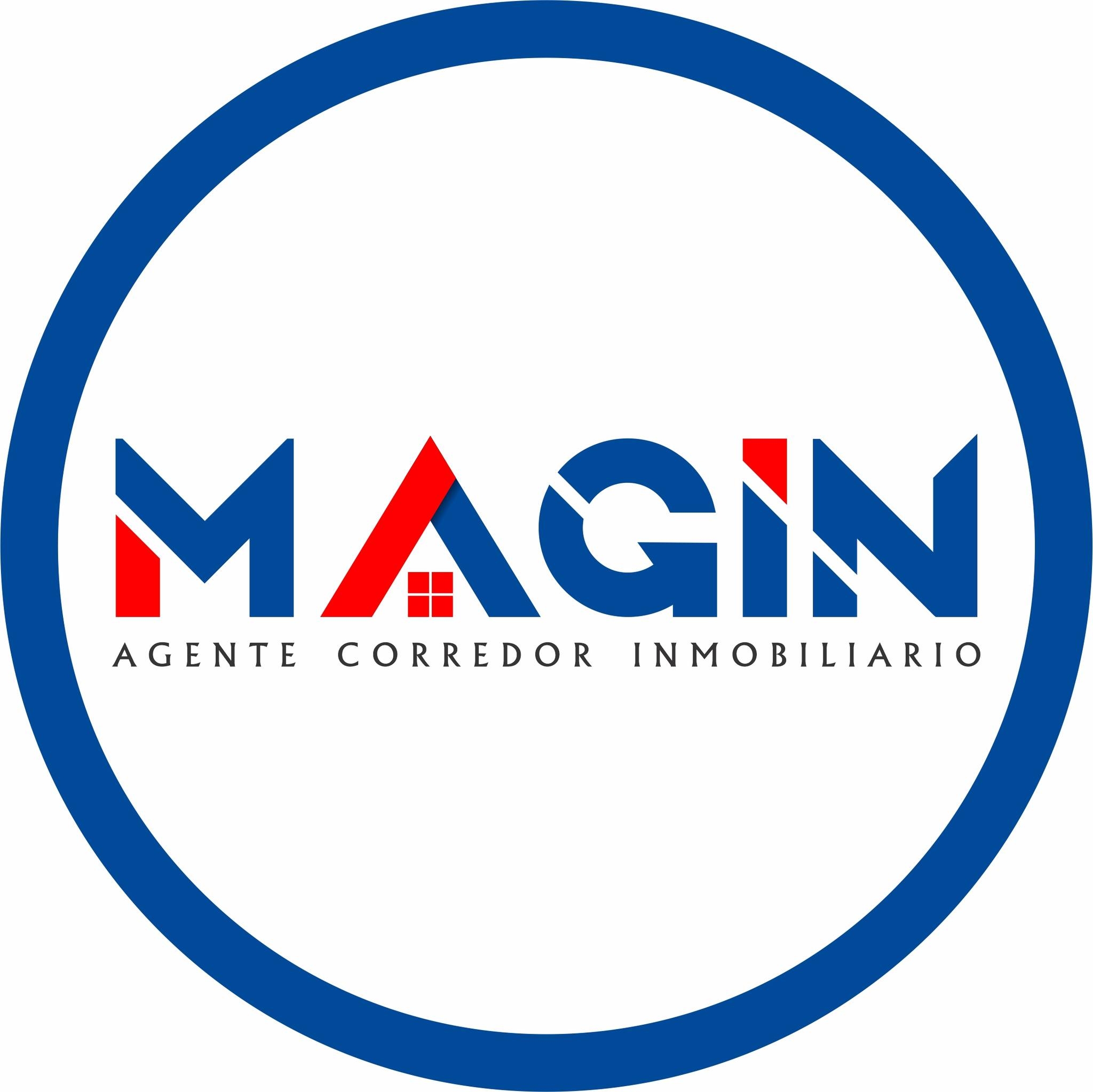 Magin Inmobiliaria