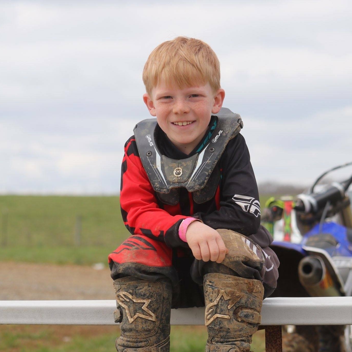 Colton Jenkins Racing