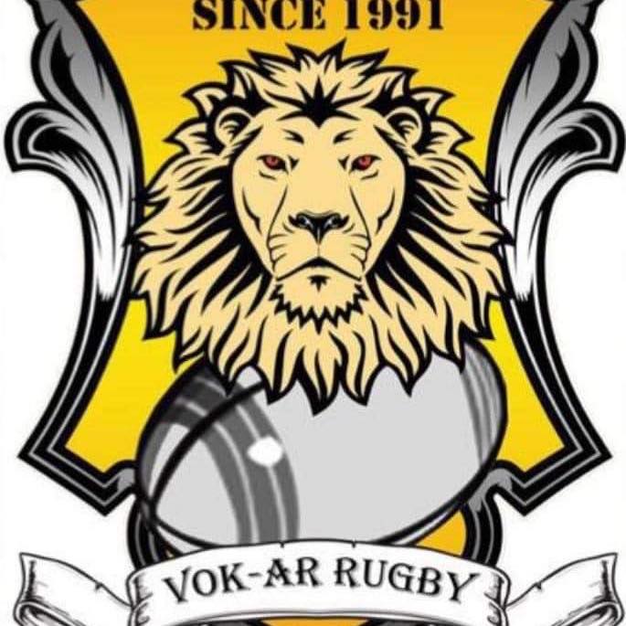 Vocar RUGBY