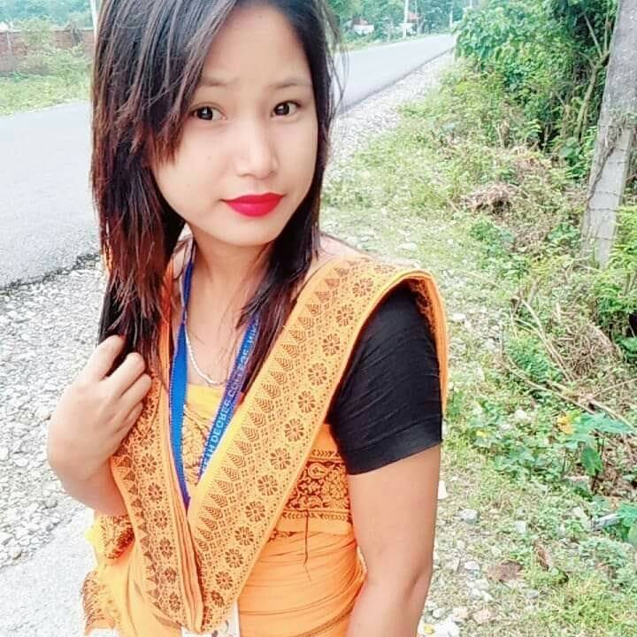 Urmila Rani Boro