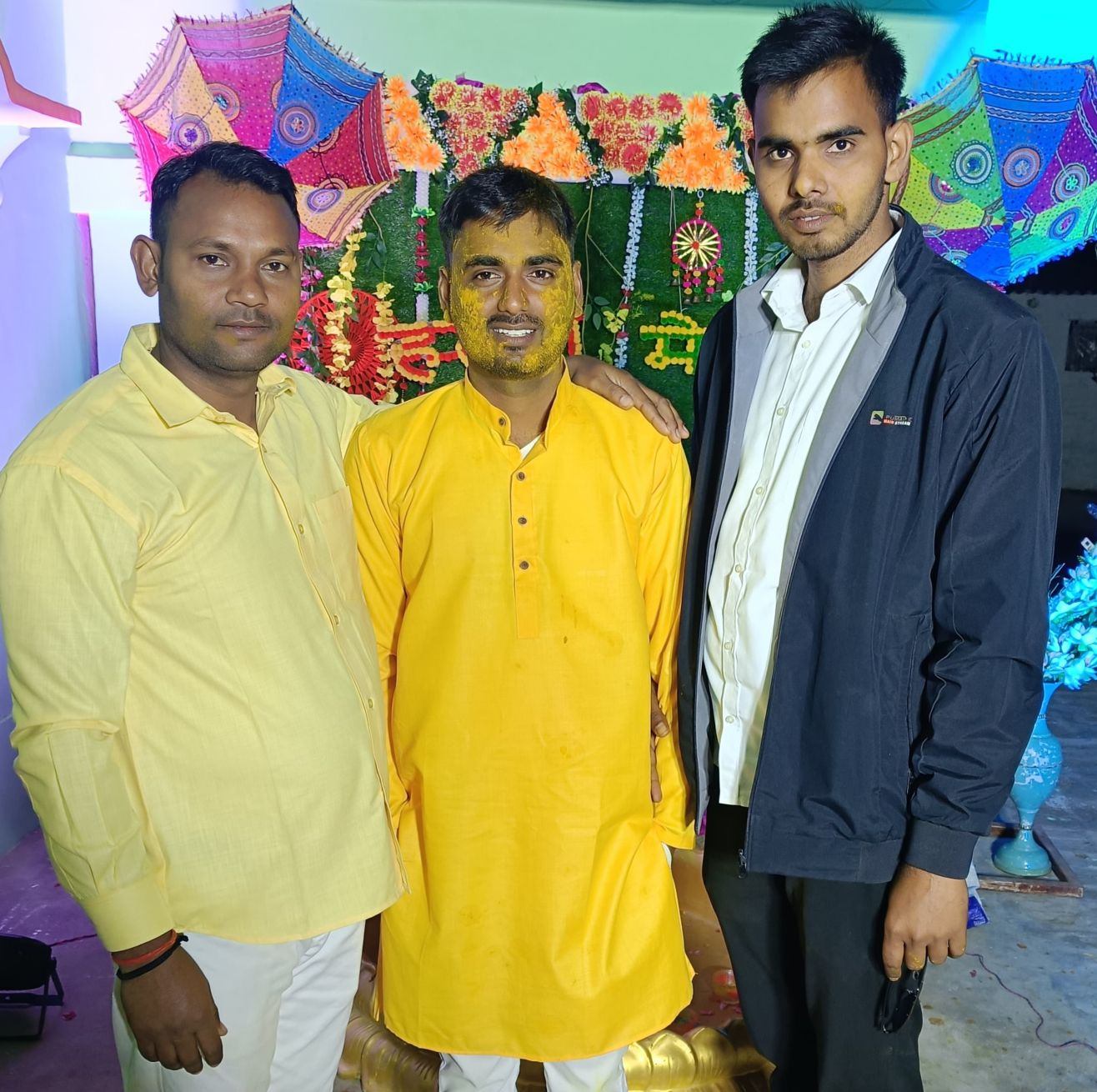 Amarjeet Prajapati