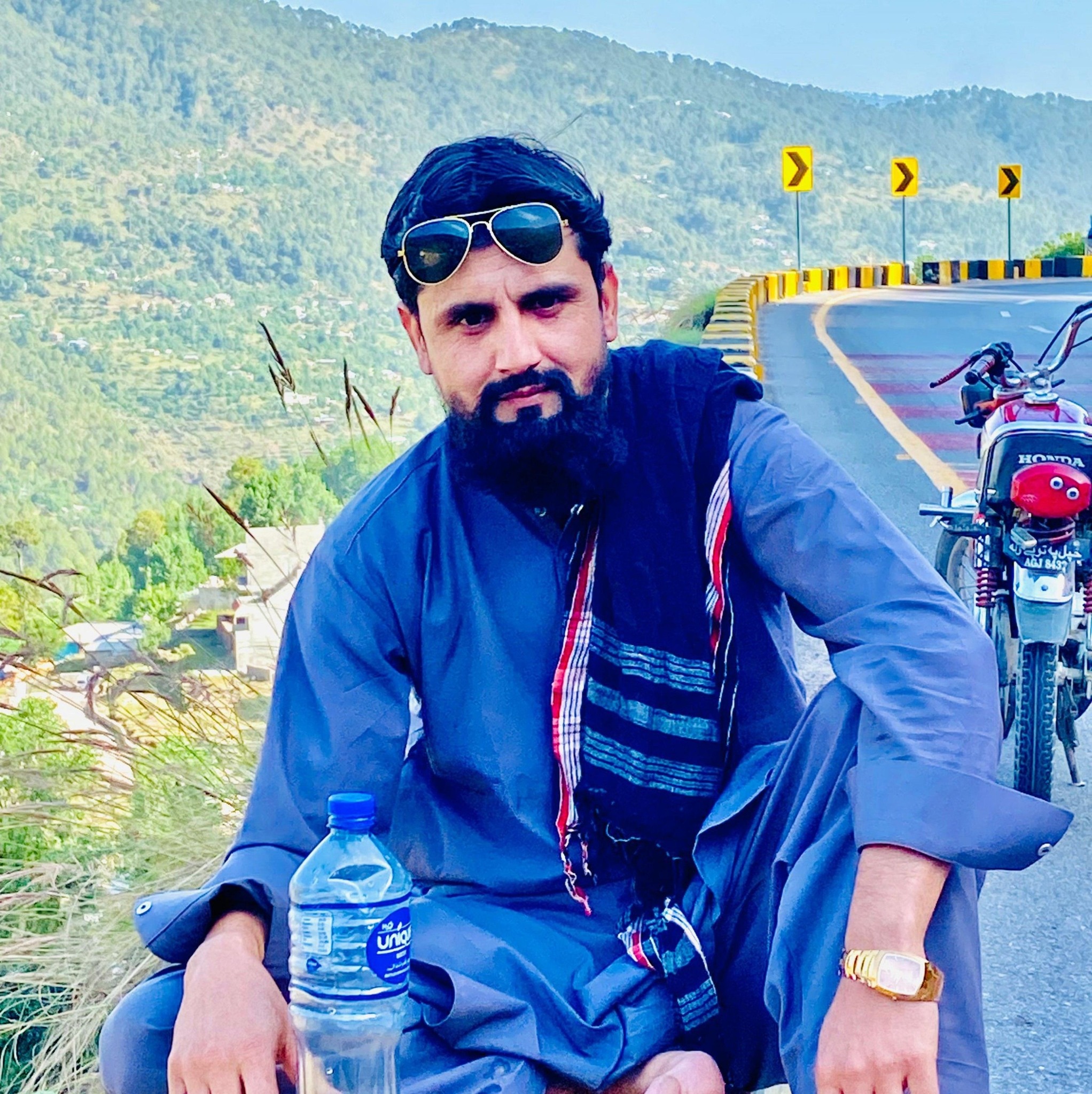 Amjad Khan