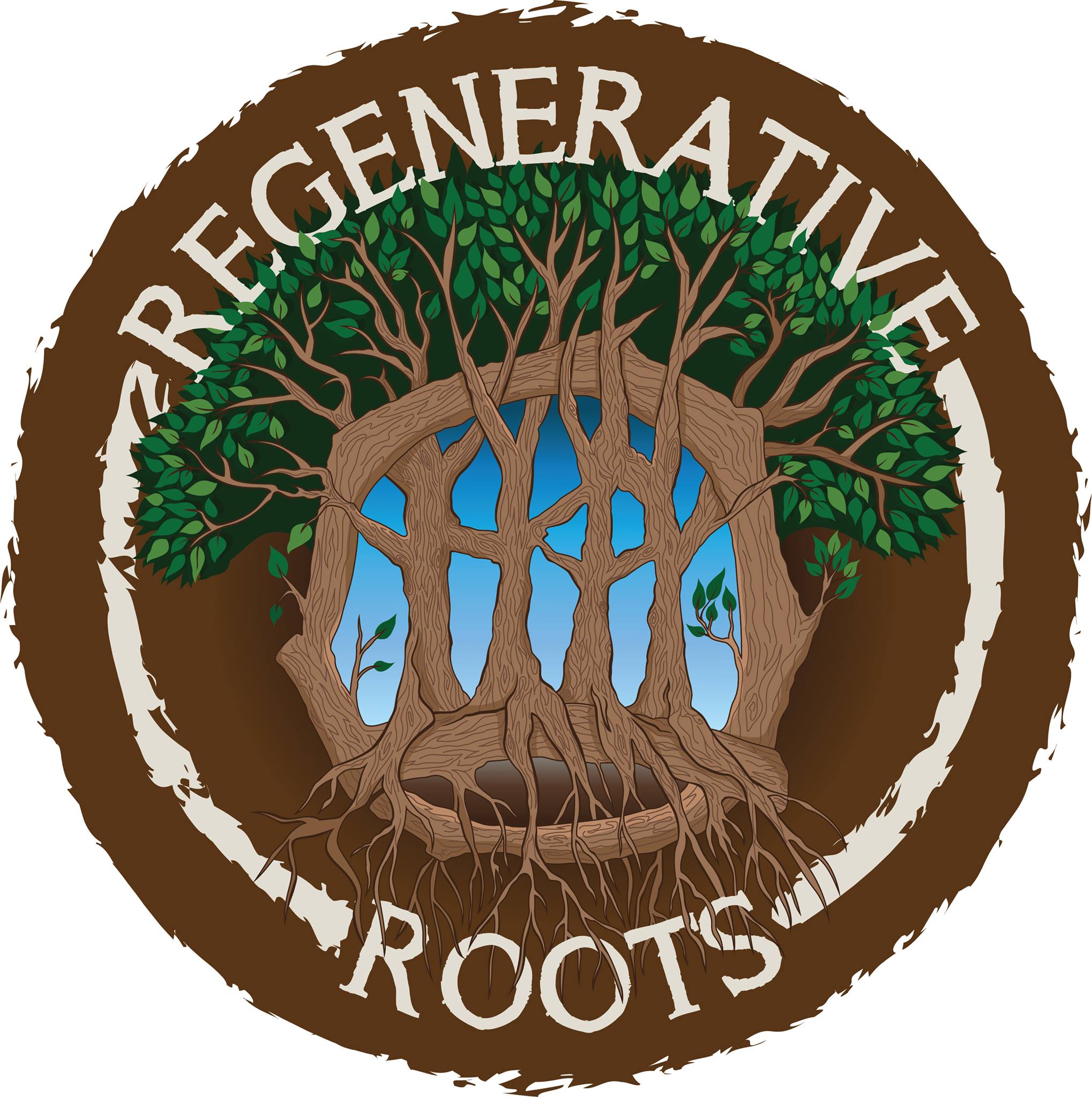 *Our 9-week WINTER 2026... - Regenerative Roots Community | Facebook