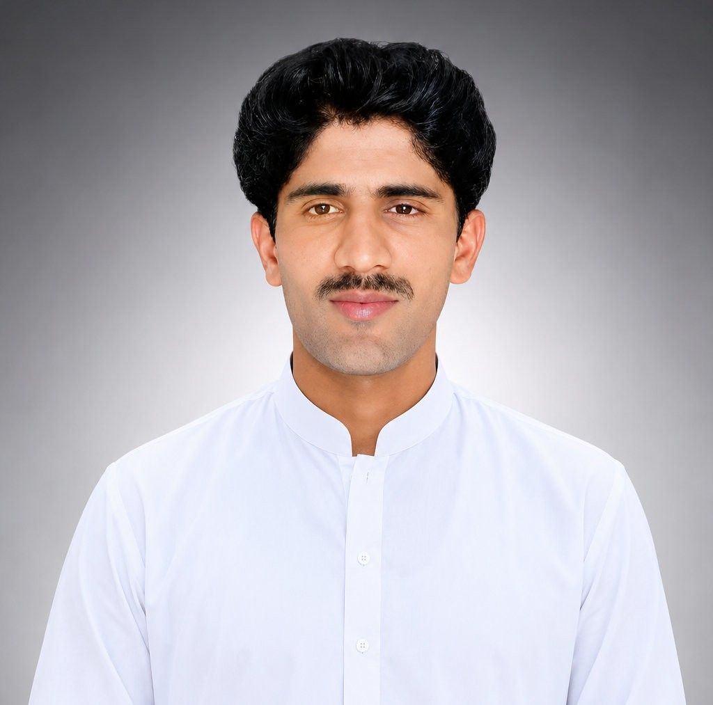 Parvez Indhar