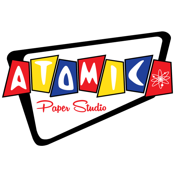 Atomic Paper Studio