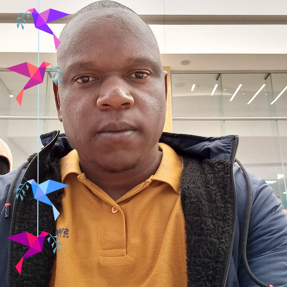 Faka kamina 🥱🚶‍♂️ #highlights | Reason Joshua Mukhungulushi