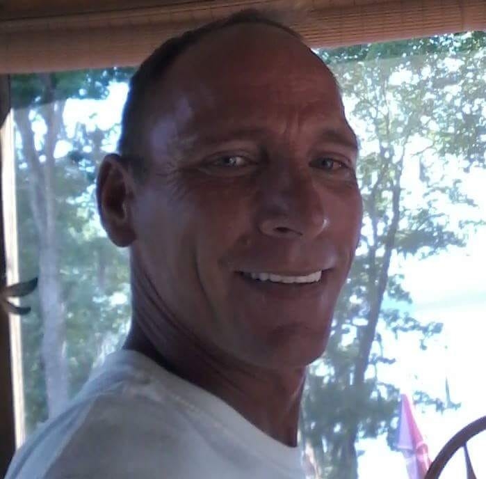 Danny Rhodes