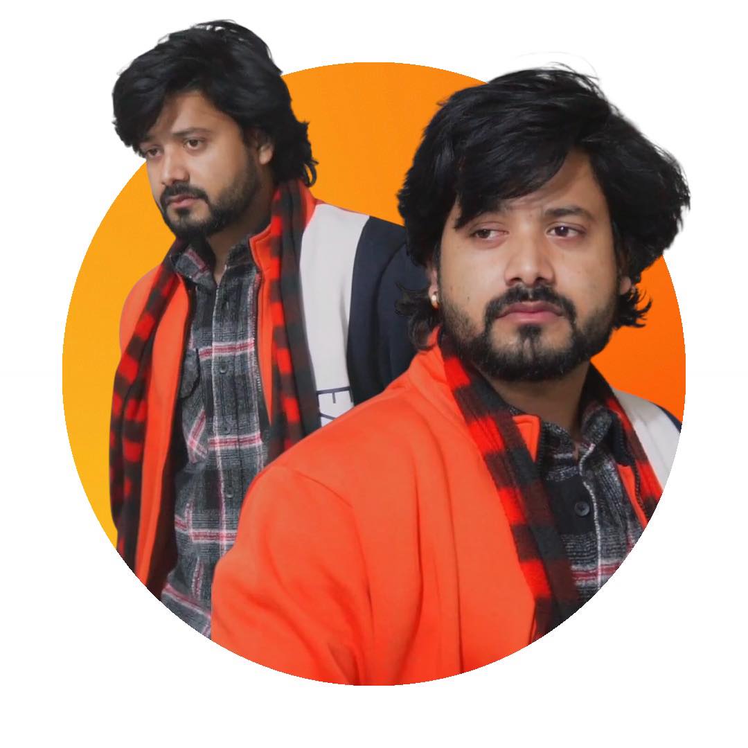 नौकरी ?> ज़िन्दगी गुज़र जाती हैं बाहर कमाने में | Satish Rajput | Facebook