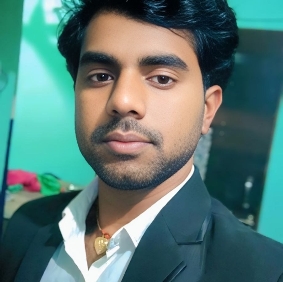 Basant Kumar Gupta